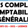 Cours Complet détaillés de Comptabilité Licence 1